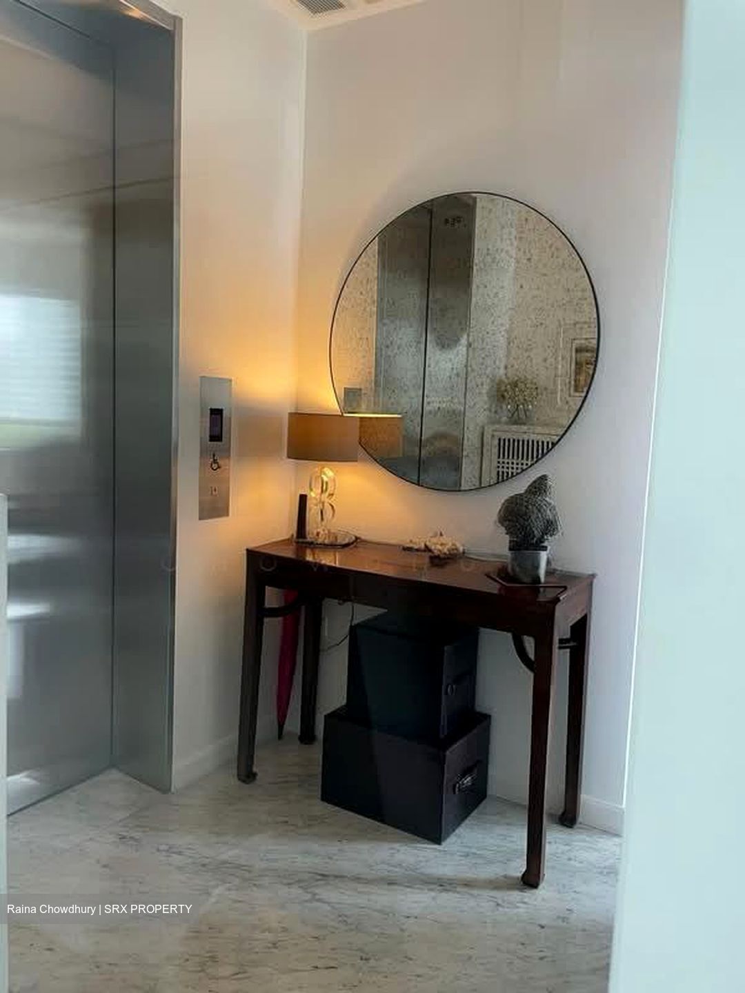 The Orange Grove (D10), Condominium #532084331